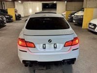 Gebraucht BMW 530 M Sport 258 PS (189 kW) 2015 Limousine
