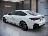 gebraucht BMW i4 xDrive40 Gran Coupé G26 XE2