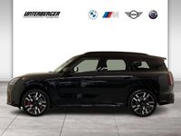 gebraucht Mini John Cooper Works Countryman ALL4 XL Pano HUD DA