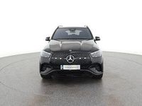 gebraucht Mercedes GLE450 AMG d 4MATIC Stdhz PTS Distr Navi Sitzklima