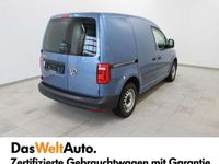 gebraucht VW Caddy Kastenwagen Entry TSI