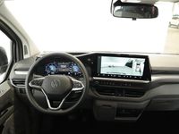 gebraucht VW Caravelle Life LR TDI 4MOTION