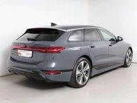 Gebraucht Audi A6 e-tron Ambiente 314 kW (428 PS) 2025 Grau Kombi