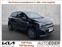 Neu Kia Picanto Silver 67 PS (49 kW) 2025 Kleinwagen