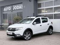 gebraucht Dacia Sandero Stepway TCe 90 Easy-R **Kamera/Navi**