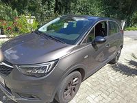 gebraucht Opel Crossland X Crossland X1,5 CDTI ECOTEC
