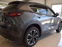 gebraucht Mazda CX-5 G165 e-Skyactiv MHEV Exclusive-Line