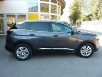 Gebraucht Peugeot 3008 GT-line 131 PS (96 kW) 2019 SUV