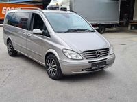 Mercedes Viano Gebraucht Kaufen 53 Autouncle