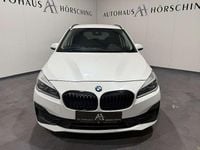 gebraucht BMW 216 i Gran Tourer