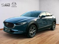 gebraucht Mazda CX-30 aus Frastanz - 186 PS und 50 km