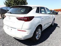 gebraucht Opel Grandland X 1.2 T 130 Enjoy LED PDC 17Z DigCo