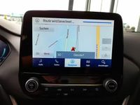 gebraucht Ford Puma TITANIUM X 15 EcoBlue *VOLL-LED / NAVI VIRTU...