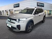 Gebraucht Citroën C3 Aircross 99 PS (72 kW) 2025 Weiß SUV