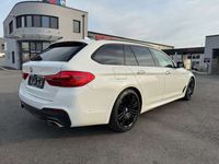 gebraucht BMW 540 540d xDrive M Sport*LED*KeylessGo*HeadUp*