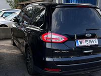 gebraucht Ford Galaxy 20 TDCi Titanium Start/Stop