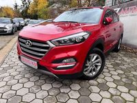 gebraucht Hyundai Tucson TUCSON16 GDI Start-Stopp Premium