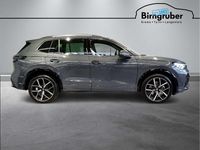 gebraucht VW Tiguan Sport TDI DSG