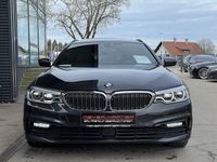 gebraucht BMW 530 530 d xDrive Touring Aut.