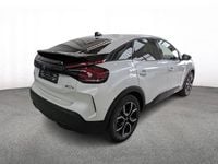 Gebraucht Citroën e-C4 100 kW (136 PS) 2024 Weiss Limousine