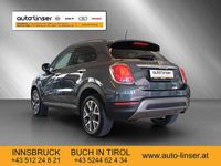 gebraucht Fiat 500X 5002,0 Multi-Jet II 140 Off-Road Look Cross Aut.