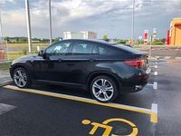 Gebraucht BMW X6 286 PS (210 kW) 2010 SUV
