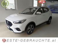 gebraucht MG ZS 1.5 VTi Comfort