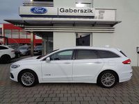 gebraucht Ford Mondeo Traveller Titanium 20 Hybrid Aut.