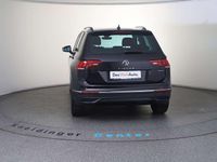 gebraucht VW Tiguan Life TDI 4MOTION DSG
