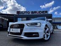 gebraucht Audi A4 Avant 20 TDI S-Line