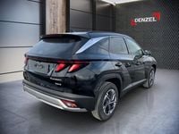 gebraucht Hyundai Tucson NX4 Jubile 1,6 T-GDi HEV 4WD AT t6hj2