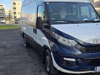 gebraucht Iveco Daily 35S13V 3520