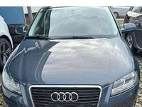 gebraucht Audi A3 1.6 TDI DPF Ambition