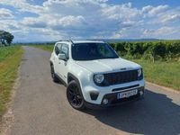 gebraucht Jeep Renegade Renegade1,3 MultiAir T4 FWD 6DDCT 150 Night Eagle