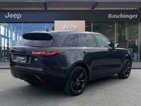 gebraucht Land Rover Range Rover Velar R-Dynamic SE Allrad Aut.