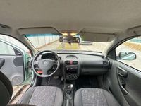 gebraucht Opel Corsa 12 16V Comfort