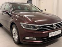 gebraucht VW Passat Variant Comfortline 16 TDI DSG