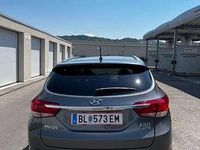 gebraucht Hyundai i40 Premium 1,7 CRDi DPF