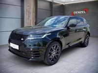 Gebraucht Land Rover Range Rover Velar Autobiography 300 PS (220 kW) 2025 Schwarz SUV
