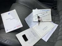 gebraucht Chevrolet Camaro Targa 3,8 V6 Aut. Leder Klima Pickerl Neu!