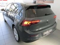Neu VW Golf VIII 116 PS (85 kW) 2025 Grau Limousine