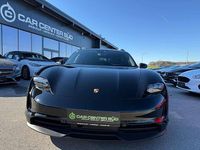 Gebraucht Porsche Taycan Performance Package 419 kW (571 PS) 2023 Schwarz Kombi