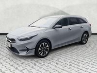 Neu Kia Ceed Sportswagon 101 PS (74 kW) 2025 Grau Kombi