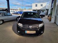 gebraucht Dacia Sandero Supreme 1,2 16V 75