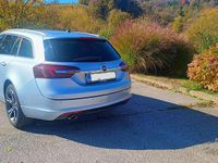 gebraucht Opel Insignia 1.6 CDTI OPC Line