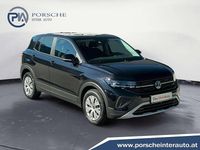 gebraucht VW T-Cross - 4Me TSI