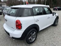 gebraucht Mini One Countryman D/1.BESITZ/TOP ZUSTAND