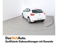 gebraucht Seat Ibiza Reference 1.0