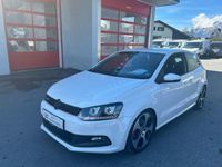 gebraucht VW Polo GTI