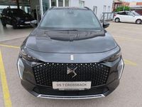 gebraucht DS Automobiles DS7 Crossback DS 7PHEV AWD 300 Edition France